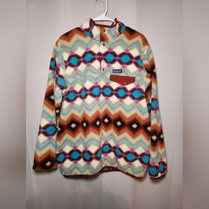 Patagonia pullover